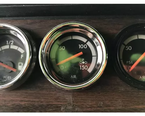 Freightliner FLD120 Dash Assembly