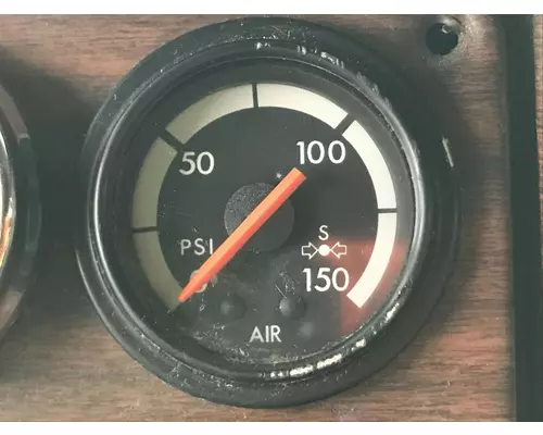 Freightliner FLD120 Dash Assembly