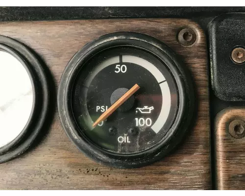 Freightliner FLD120 Dash Assembly