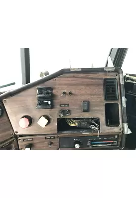 Freightliner FLD120 Dash Assembly