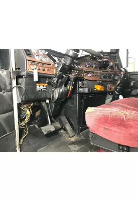 Freightliner FLD120 Dash Assembly