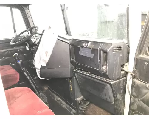 Freightliner FLD120 Dash Assembly