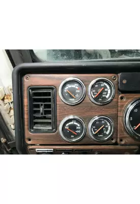 Freightliner FLD120 Dash Assembly