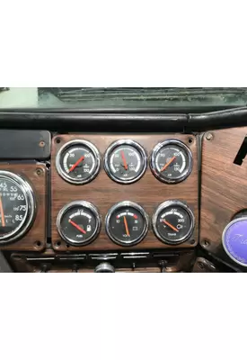 Freightliner FLD120 Dash Assembly