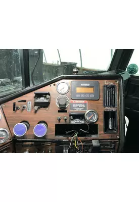 Freightliner FLD120 Dash Assembly