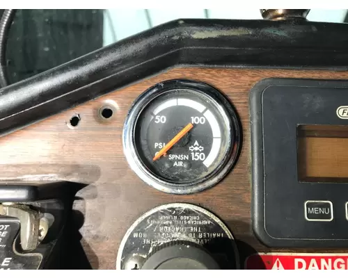 Freightliner FLD120 Dash Assembly