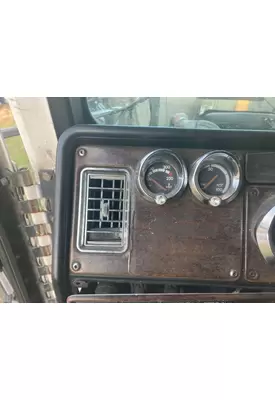 Freightliner FLD120 Dash Assembly