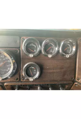 Freightliner FLD120 Dash Assembly