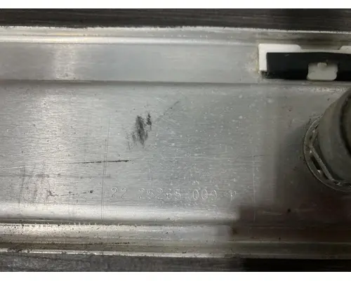 Freightliner FLD120 Dash Assembly