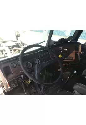 Freightliner FLD120 Dash Assembly