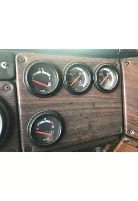 Freightliner FLD120 Dash Assembly