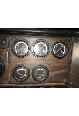 Freightliner FLD120 Dash Assembly