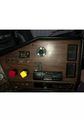Freightliner FLD120 Dash Assembly