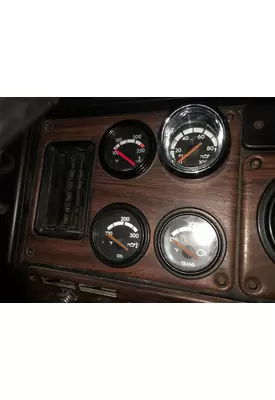 Freightliner FLD120 Dash Assembly
