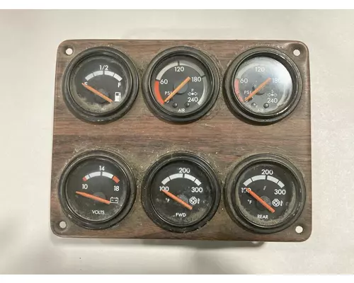Freightliner FLD120 Dash Assembly