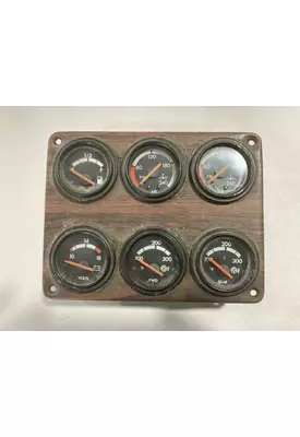 Freightliner FLD120 Dash Assembly