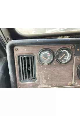 Freightliner FLD120 Dash Assembly