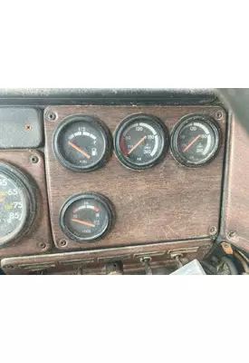 Freightliner FLD120 Dash Assembly