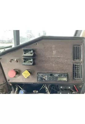 Freightliner FLD120 Dash Assembly