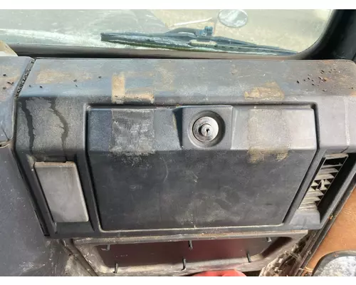 Freightliner FLD120 Dash Assembly