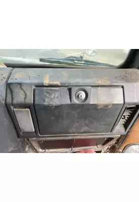 Freightliner FLD120 Dash Assembly