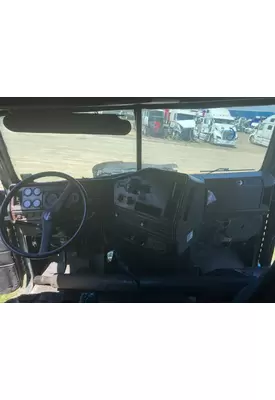 Freightliner FLD120 Dash Assembly