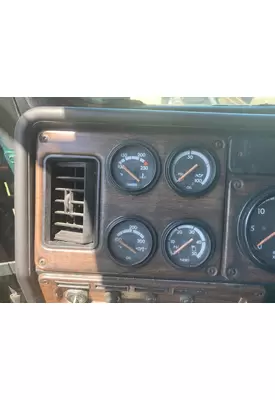 Freightliner FLD120 Dash Assembly