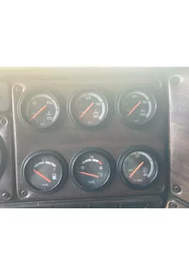 Freightliner FLD120 Dash Assembly