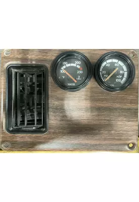 Freightliner FLD120 Dash Assembly