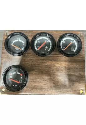 Freightliner FLD120 Dash Assembly