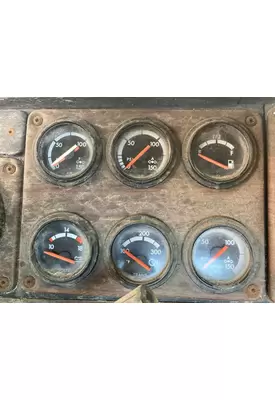 Freightliner FLD120 Dash Assembly
