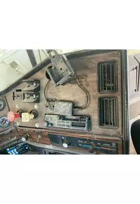 Freightliner FLD120 Dash Assembly