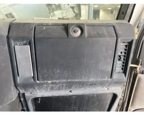Freightliner FLD120 Dash Assembly