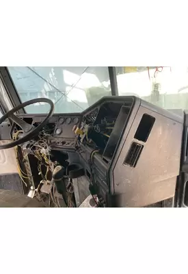 Freightliner FLD120 Dash Assembly