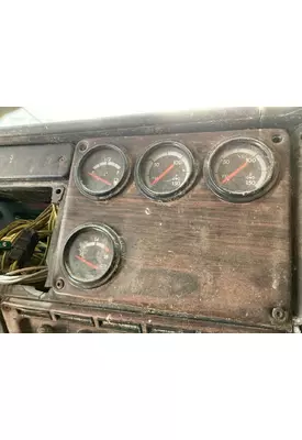 Freightliner FLD120 Dash Assembly