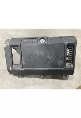 Freightliner FLD120 Dash Assembly