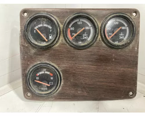 Freightliner FLD120 Dash Assembly