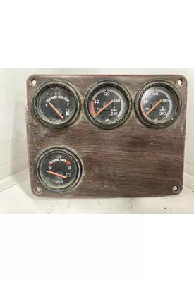 Freightliner FLD120 Dash Assembly