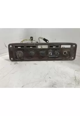 Freightliner FLD120 Dash Assembly