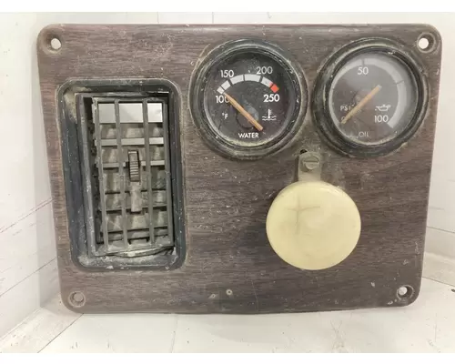 Freightliner FLD120 Dash Assembly