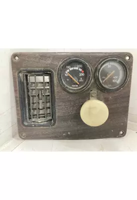 Freightliner FLD120 Dash Assembly