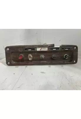 Freightliner FLD120 Dash Assembly