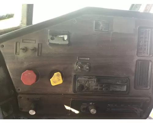 Freightliner FLD120 Dash Panel