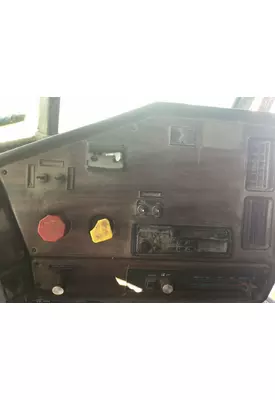 Freightliner FLD120 Dash Panel