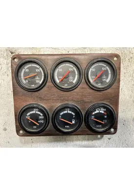 Freightliner FLD120 Dash Panel
