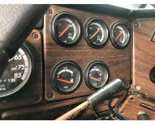 Freightliner FLD120 Dash Panel