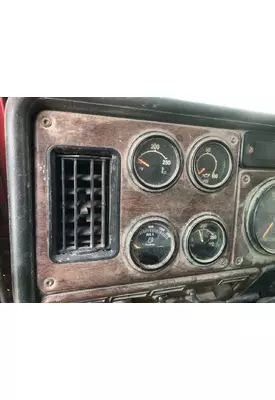 Freightliner FLD120 Dash Panel