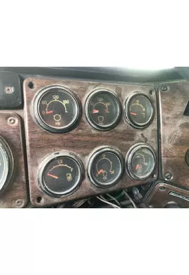 Freightliner FLD120 Dash Panel