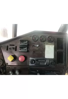 Freightliner FLD120 Dash Panel