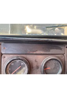 Freightliner FLD120 Dash Panel